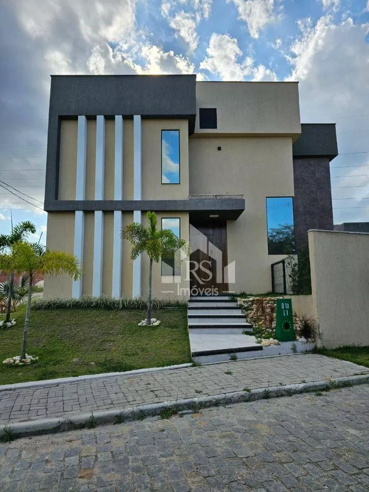 Casa de Condomínio, 3 quartos - Foto 21