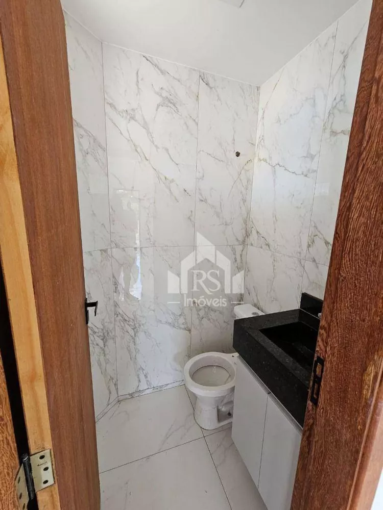 Casa de Condomínio, 3 quartos - Foto 23