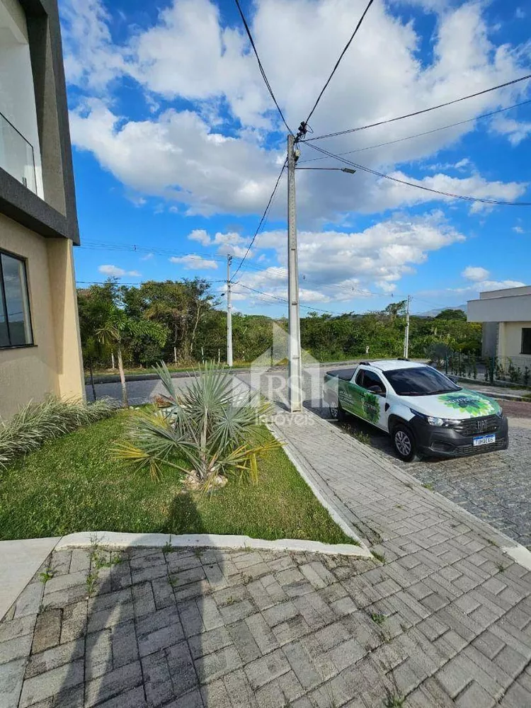 Casa de Condomínio, 3 quartos - Foto 26