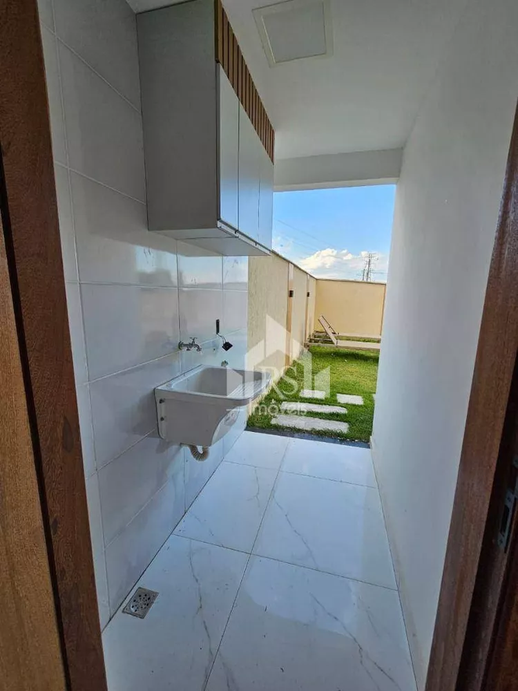 Casa de Condomínio, 3 quartos - Foto 6