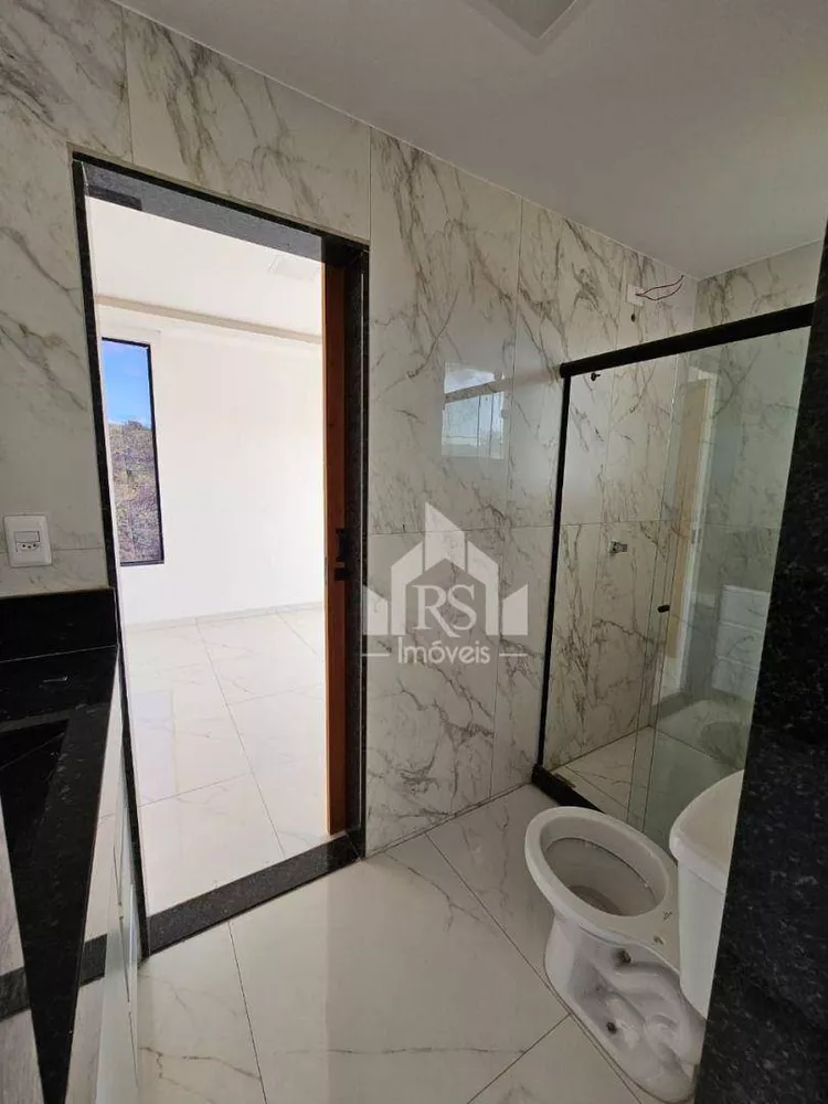 Casa de Condomínio, 3 quartos - Foto 36