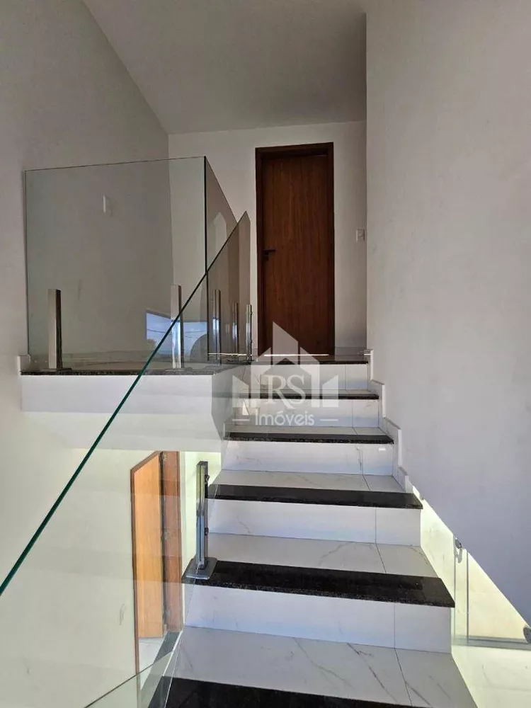 Casa de Condomínio, 3 quartos - Foto 11