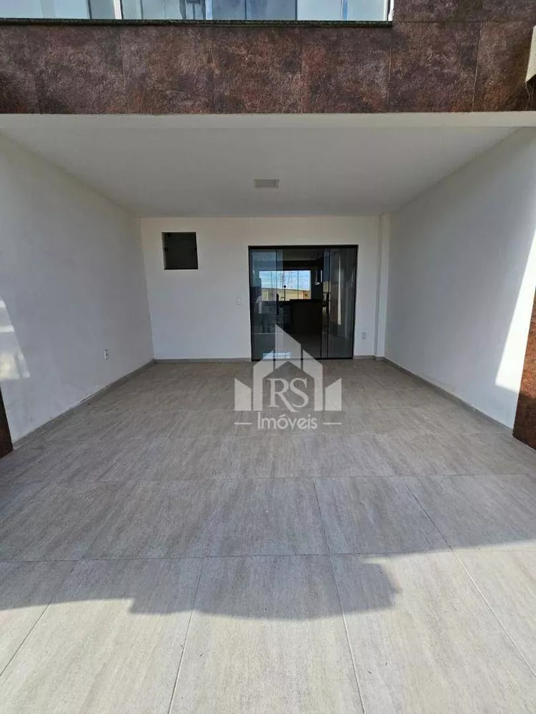 Casa de Condomínio, 3 quartos - Foto 25