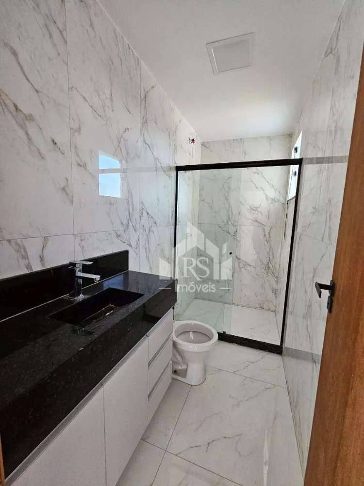 Casa de Condomínio, 3 quartos - Foto 10