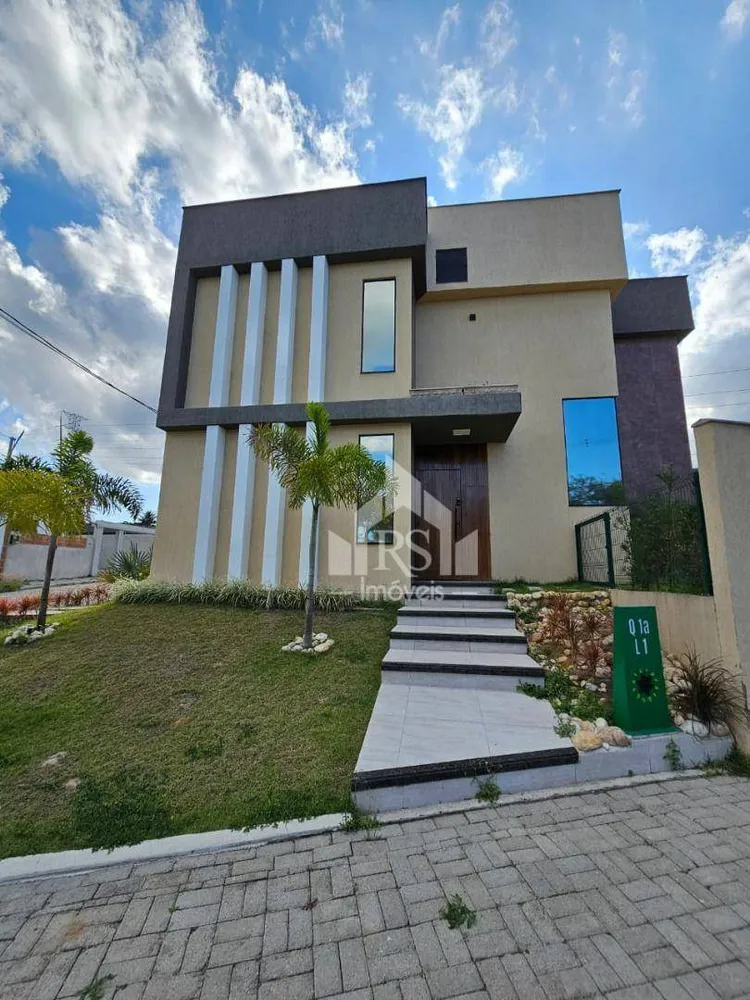 Casa de Condomínio, 3 quartos - Foto 37