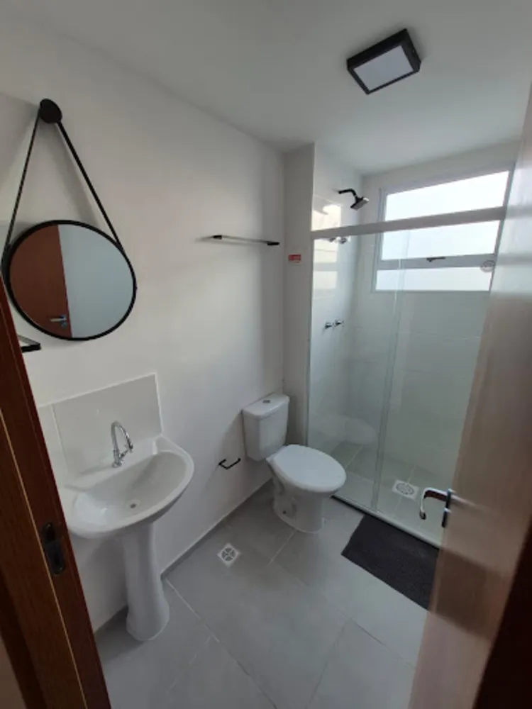 Apartamento, 2 quartos, 45 m² - Foto 4