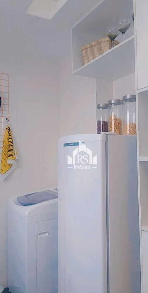 Apartamento, 2 quartos, 45 m² - Foto 16