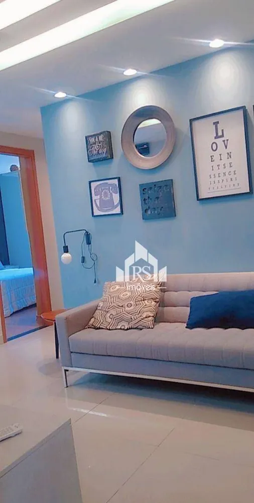 Apartamento, 2 quartos, 45 m² - Foto 13