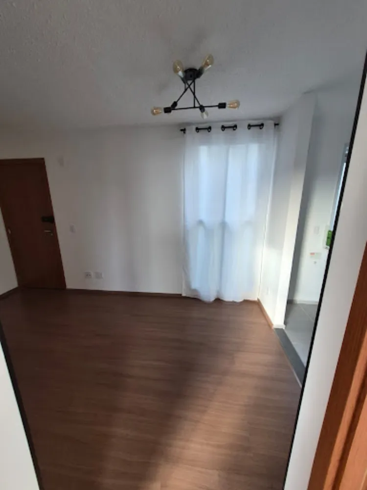 Apartamento, 2 quartos, 45 m² - Foto 3