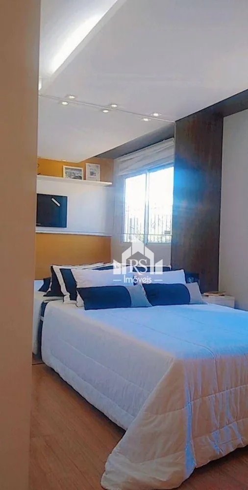 Apartamento, 2 quartos, 45 m² - Foto 15