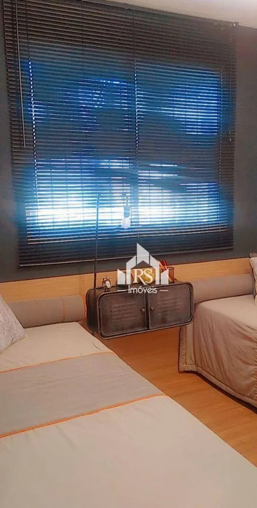 Apartamento, 2 quartos, 45 m² - Foto 12