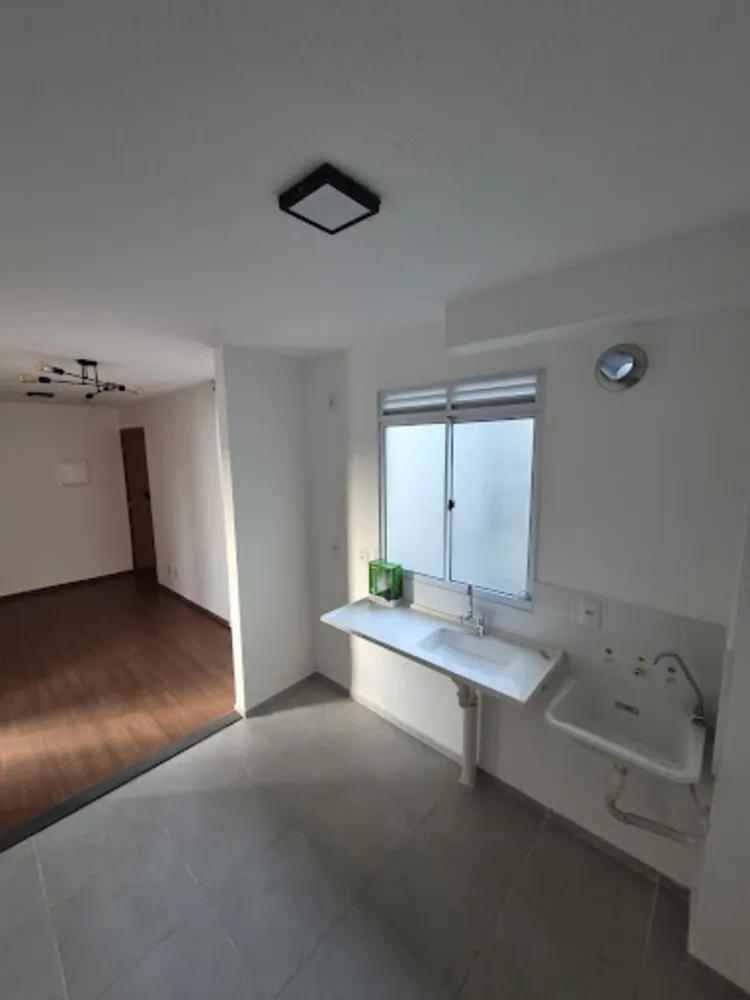 Apartamento, 2 quartos, 45 m² - Foto 7