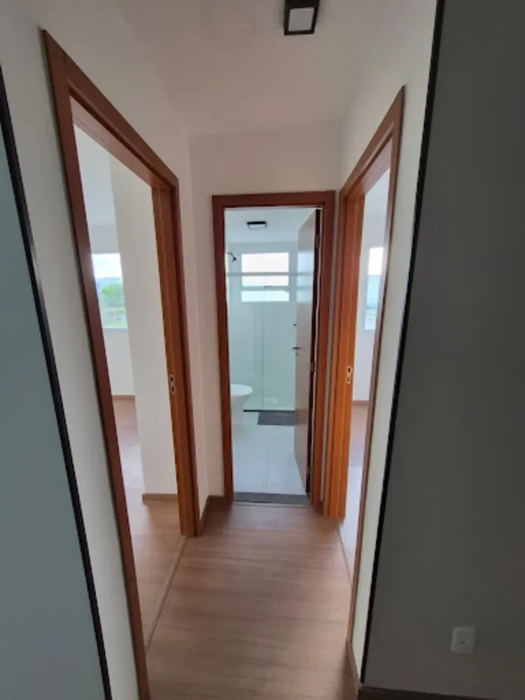 Apartamento, 2 quartos, 45 m² - Foto 2