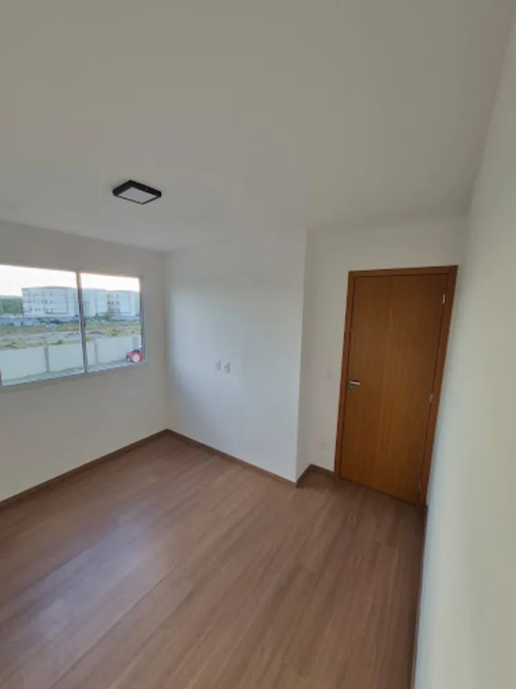 Apartamento, 2 quartos, 45 m² - Foto 6