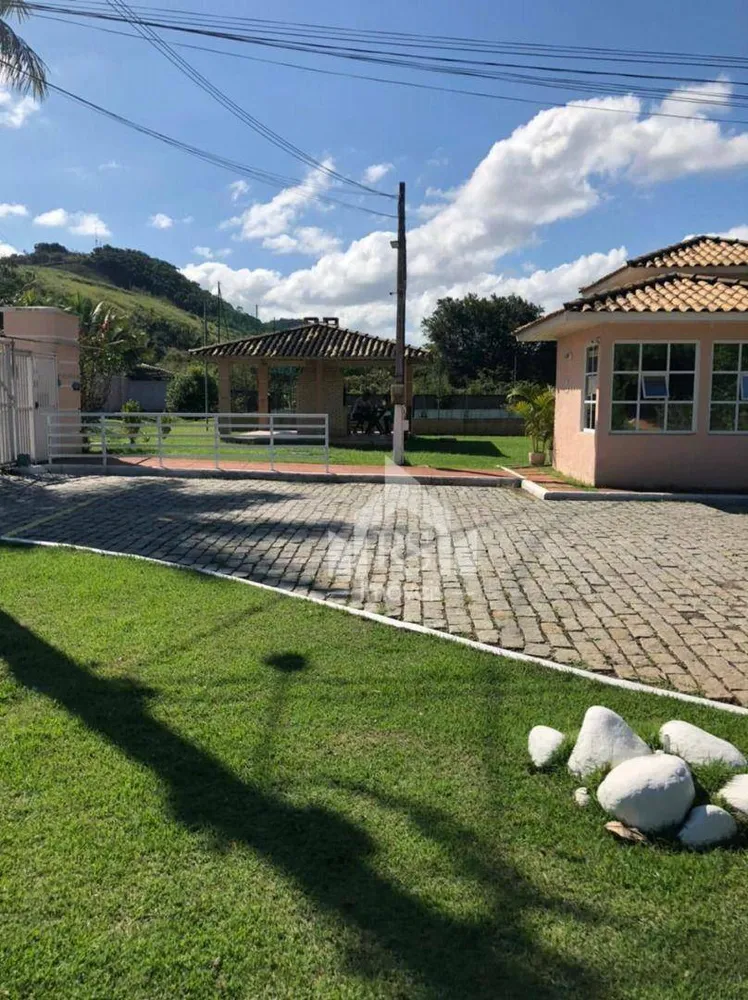 Casa de Condomínio, 4 quartos - Foto 17