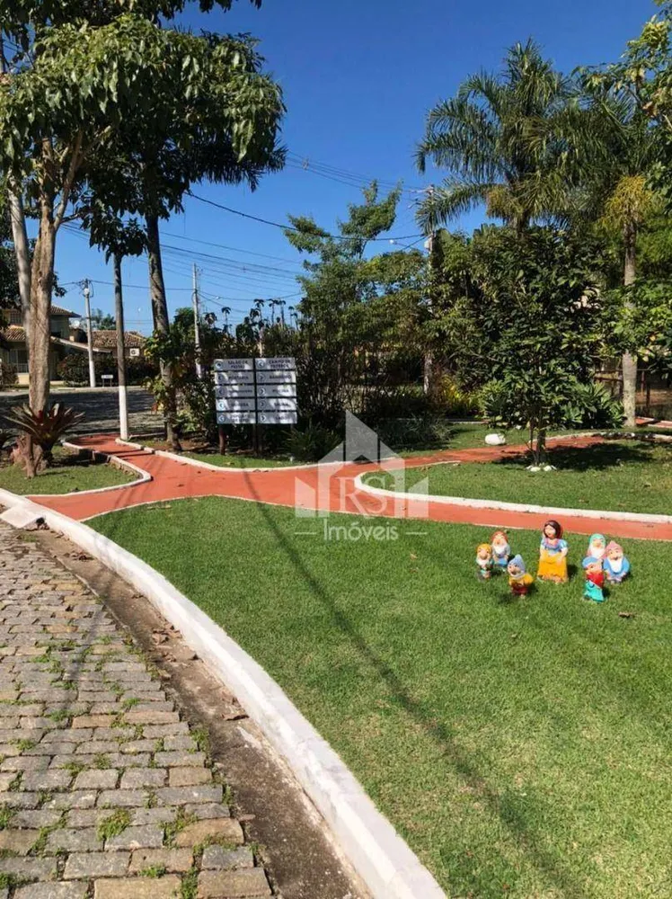 Casa de Condomínio, 4 quartos - Foto 12