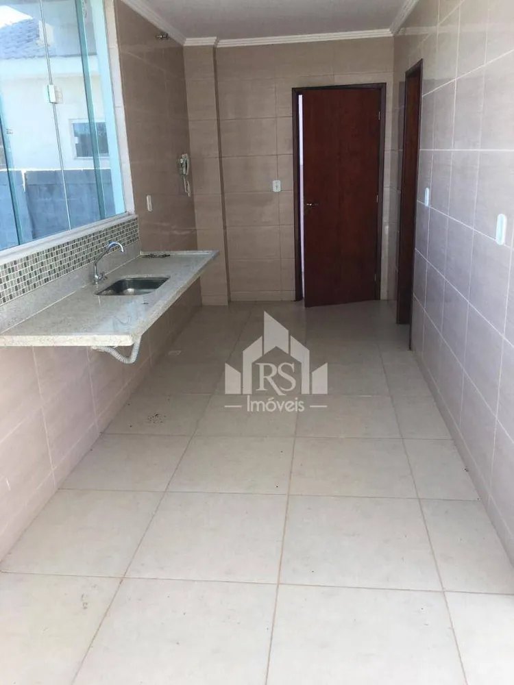 Casa de Condomínio, 4 quartos - Foto 8