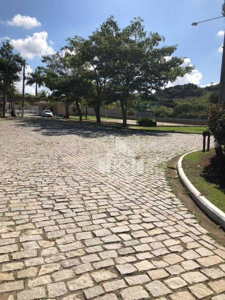 Casa de Condomínio, 4 quartos - Foto 23