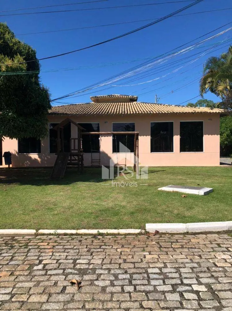 Casa de Condomínio, 4 quartos - Foto 24
