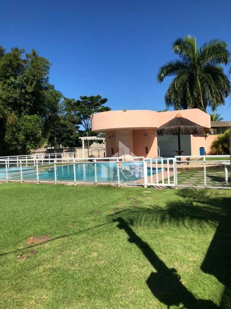 Casa de Condomínio, 4 quartos - Foto 19