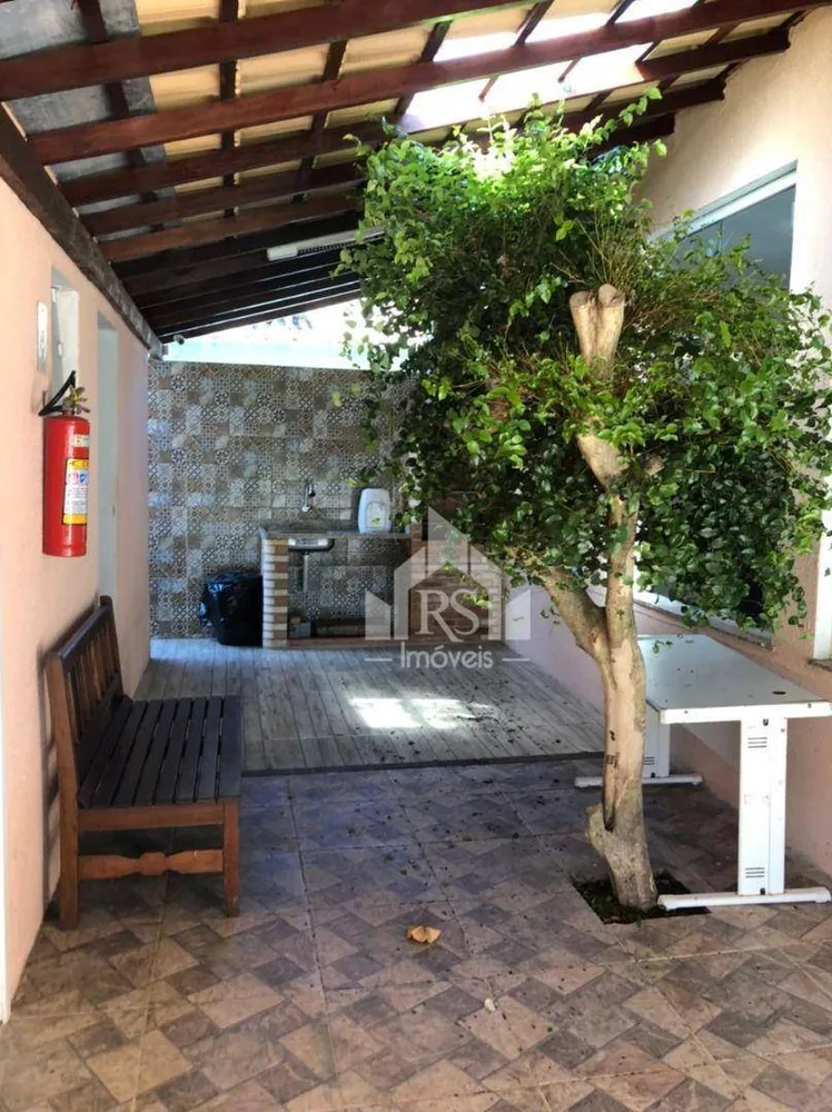 Casa de Condomínio, 4 quartos - Foto 21
