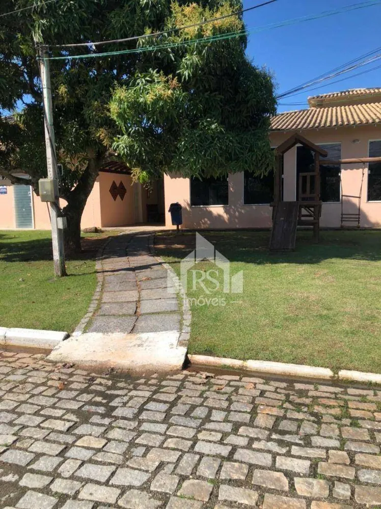 Casa de Condomínio, 4 quartos - Foto 22