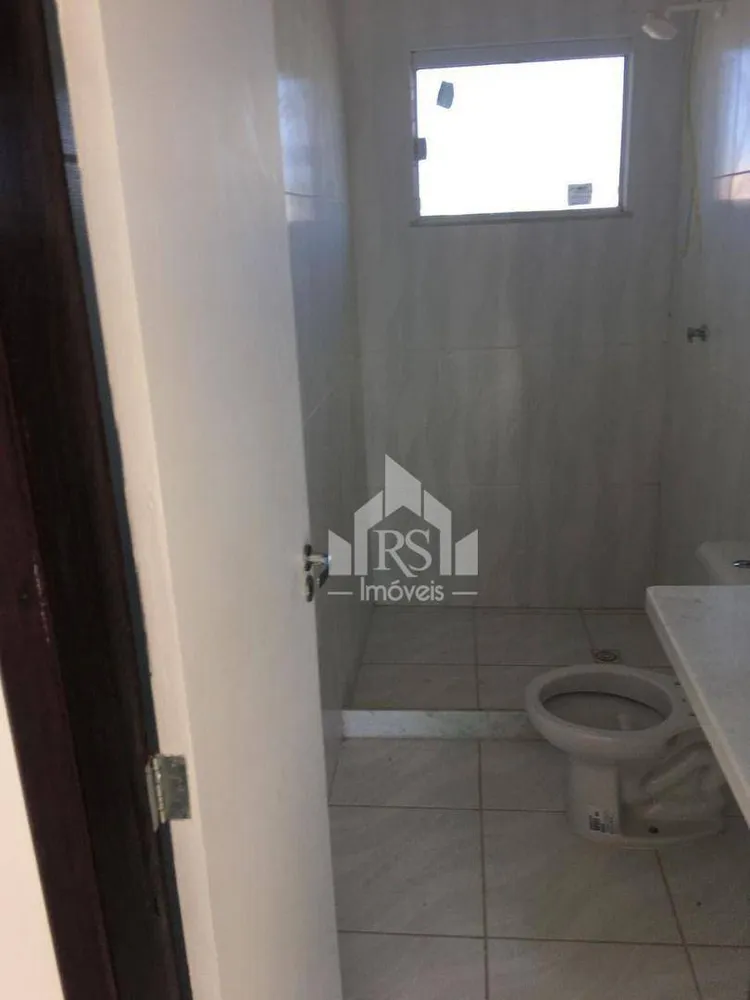 Casa de Condomínio, 4 quartos - Foto 9