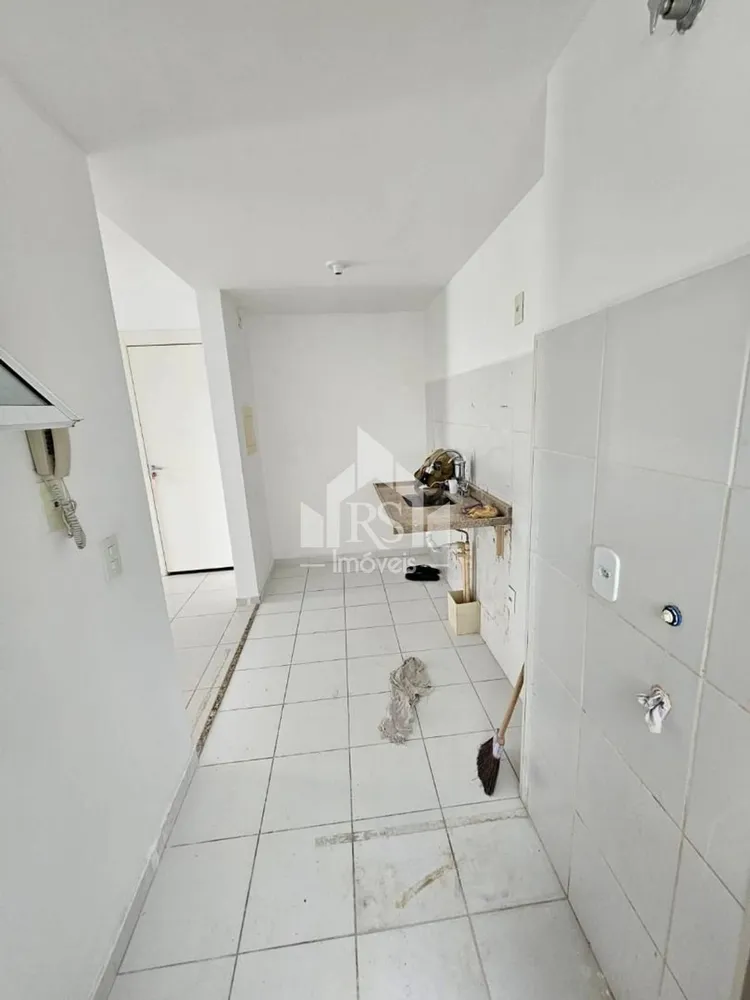 Apartamento, 3 quartos, 65 m² - Foto 6