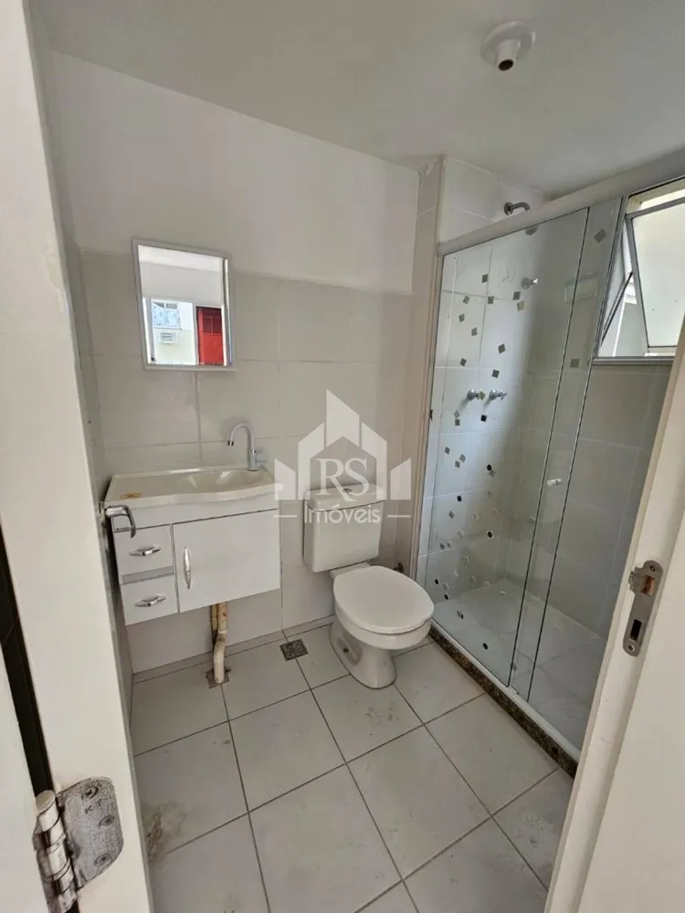 Apartamento, 3 quartos, 65 m² - Foto 9