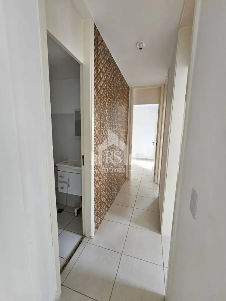 Apartamento, 3 quartos, 65 m² - Foto 4