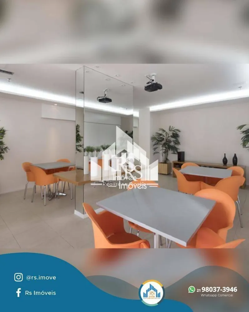 Apartamento, 3 quartos, 65 m² - Foto 23