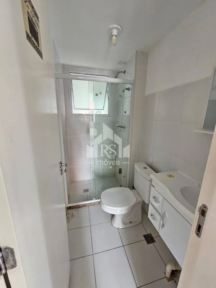 Apartamento, 3 quartos, 65 m² - Foto 7