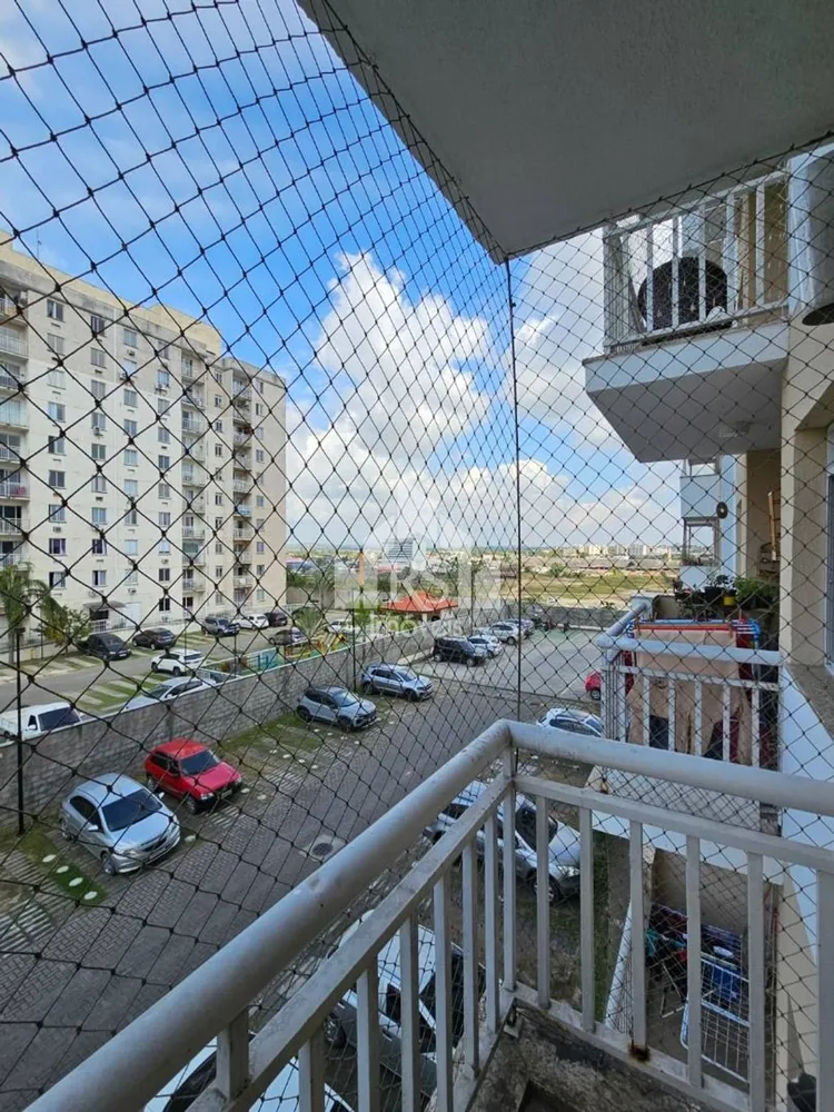 Apartamento, 3 quartos, 65 m² - Foto 16