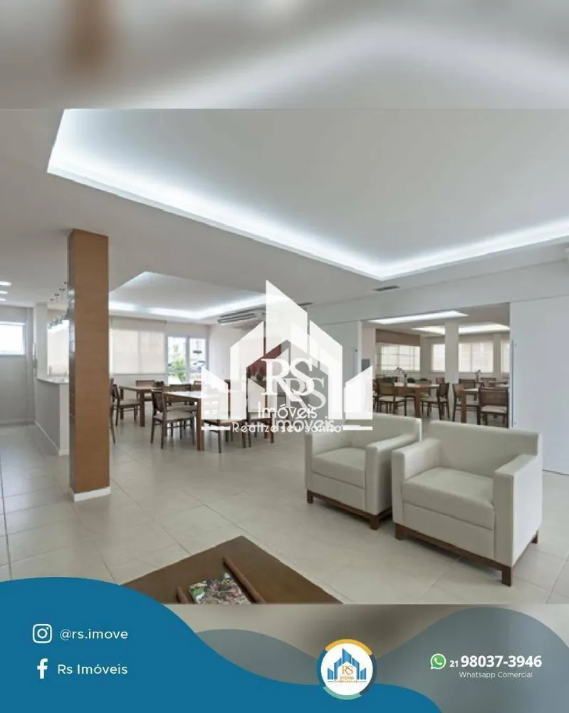 Apartamento, 3 quartos, 65 m² - Foto 22