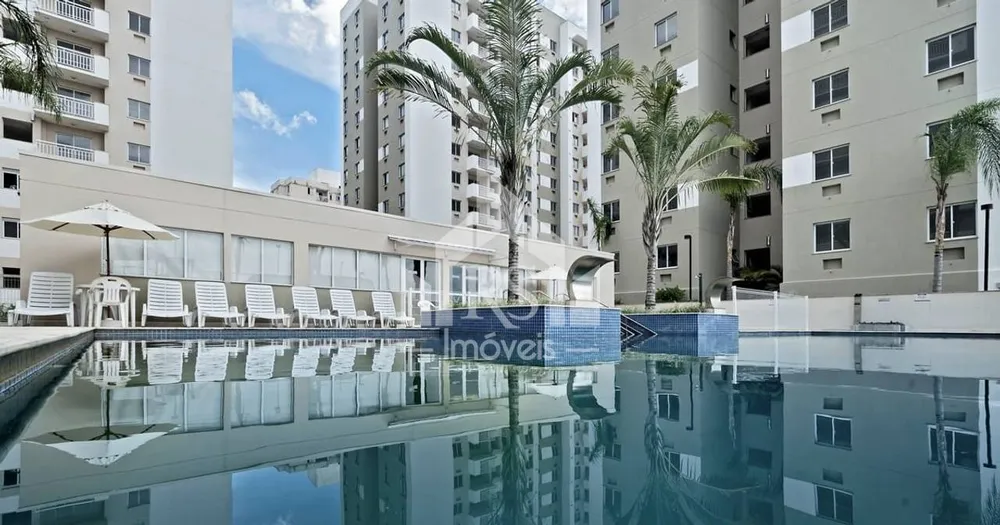 Apartamento, 3 quartos, 65 m² - Foto 1