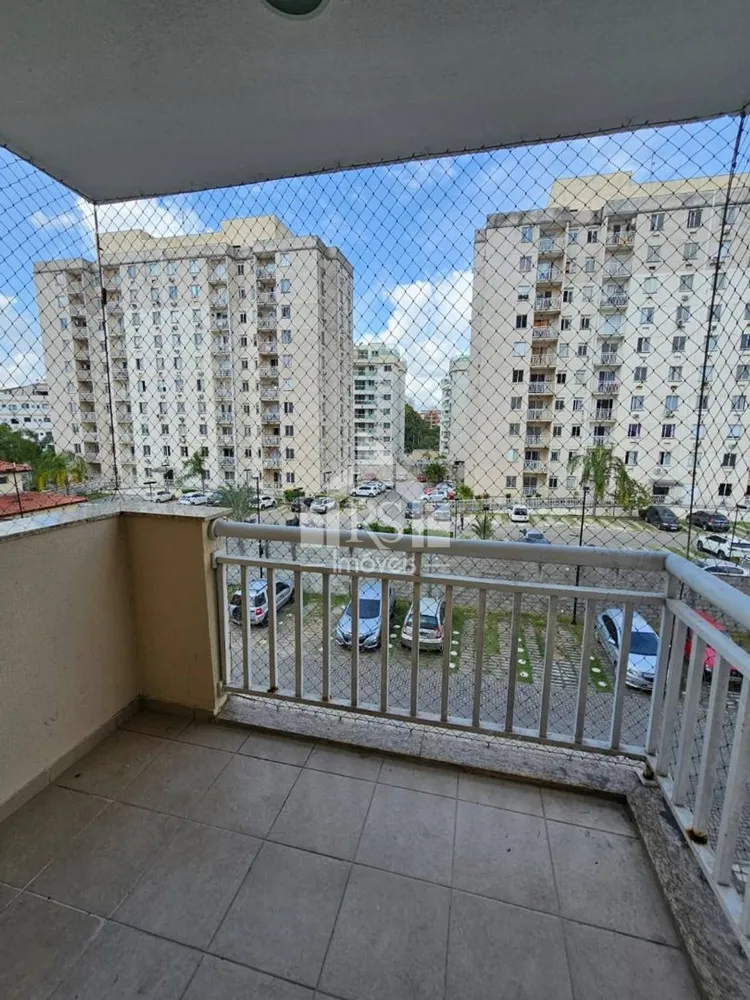 Apartamento, 3 quartos, 65 m² - Foto 8