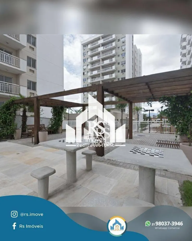 Apartamento, 3 quartos, 65 m² - Foto 32