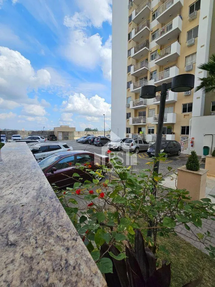 Apartamento, 3 quartos, 65 m² - Foto 64