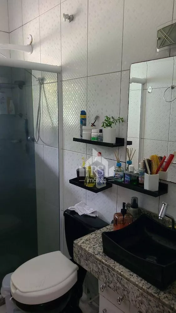 Casa, 4 quartos, 300 m² - Foto 23