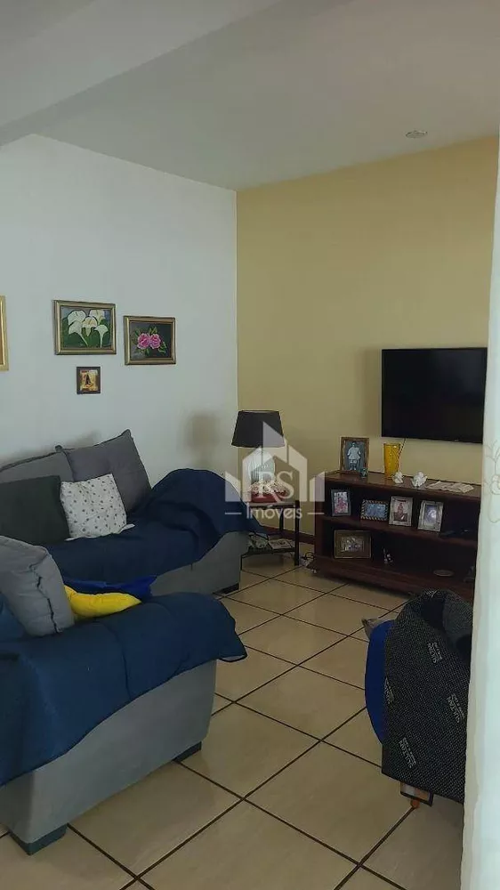 Casa, 4 quartos, 300 m² - Foto 28