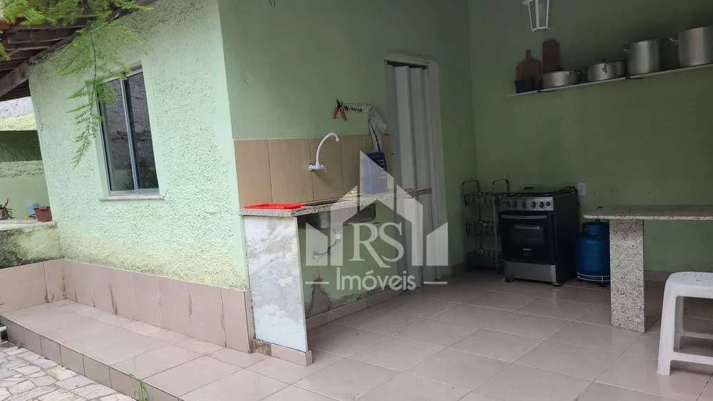 Casa, 4 quartos, 300 m² - Foto 35