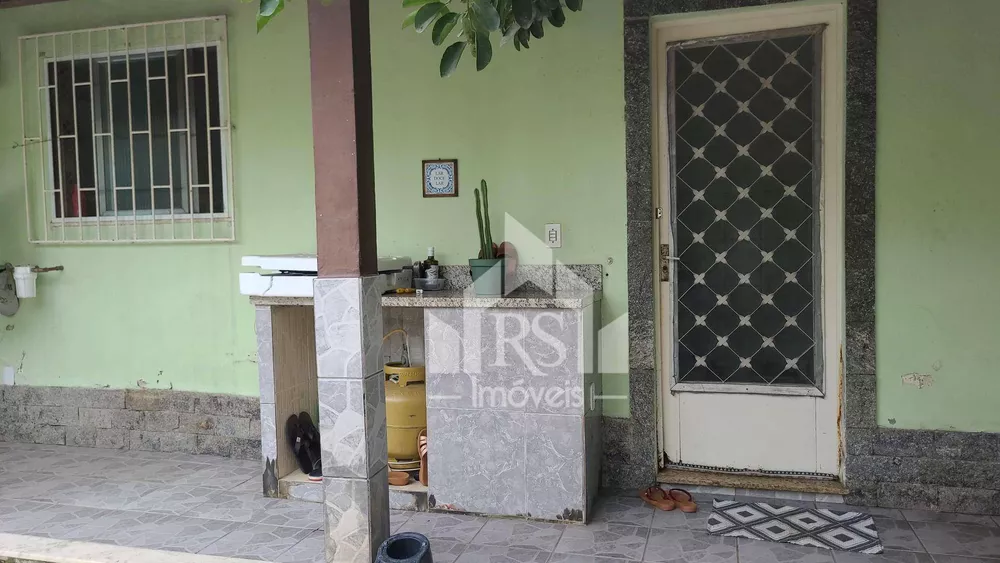 Casa, 4 quartos, 300 m² - Foto 30