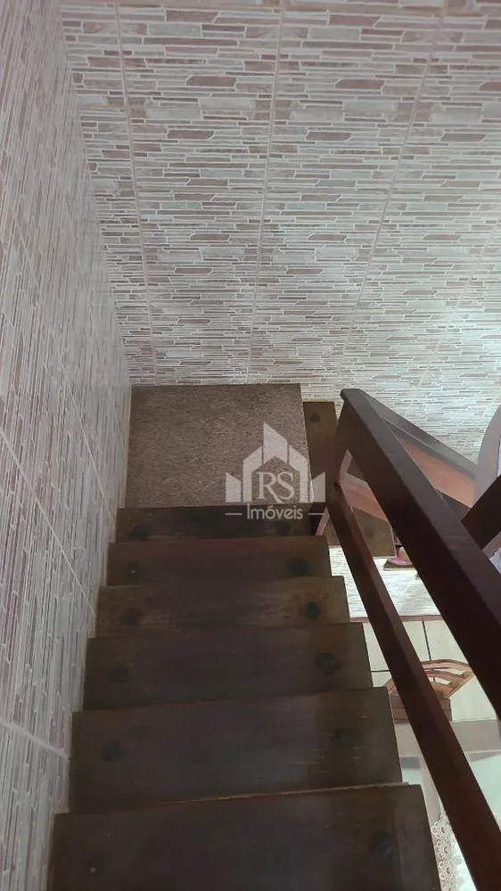 Casa, 4 quartos, 300 m² - Foto 8