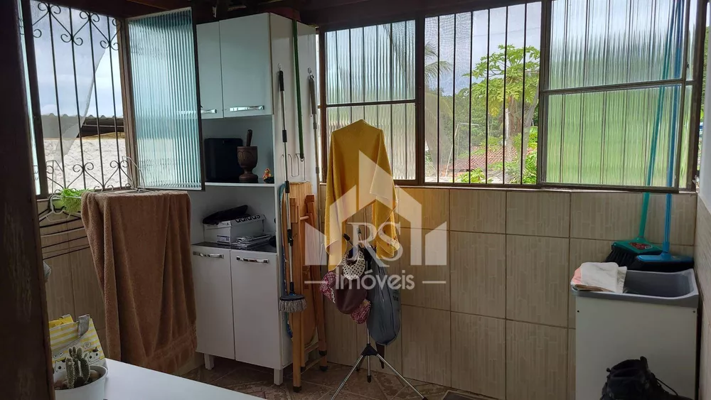 Casa, 4 quartos, 300 m² - Foto 12