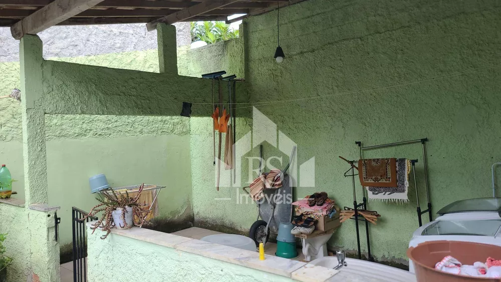 Casa, 4 quartos, 300 m² - Foto 33