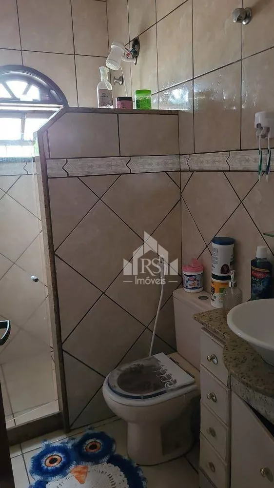 Casa, 4 quartos, 300 m² - Foto 15