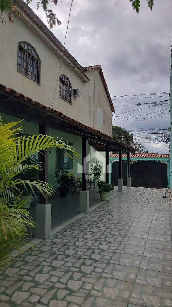 Casa, 4 quartos, 300 m² - Foto 4