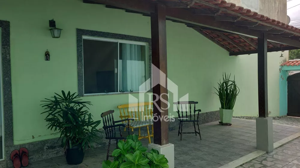 Casa, 4 quartos, 300 m² - Foto 1