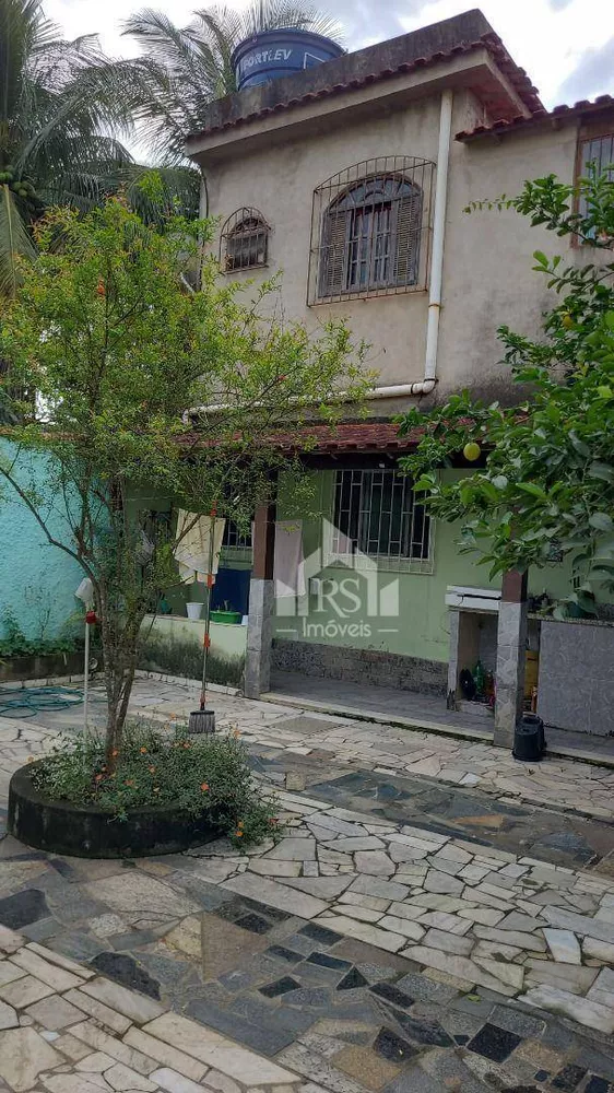 Casa, 4 quartos, 300 m² - Foto 31