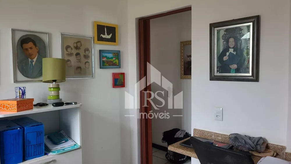 Casa, 4 quartos, 300 m² - Foto 16